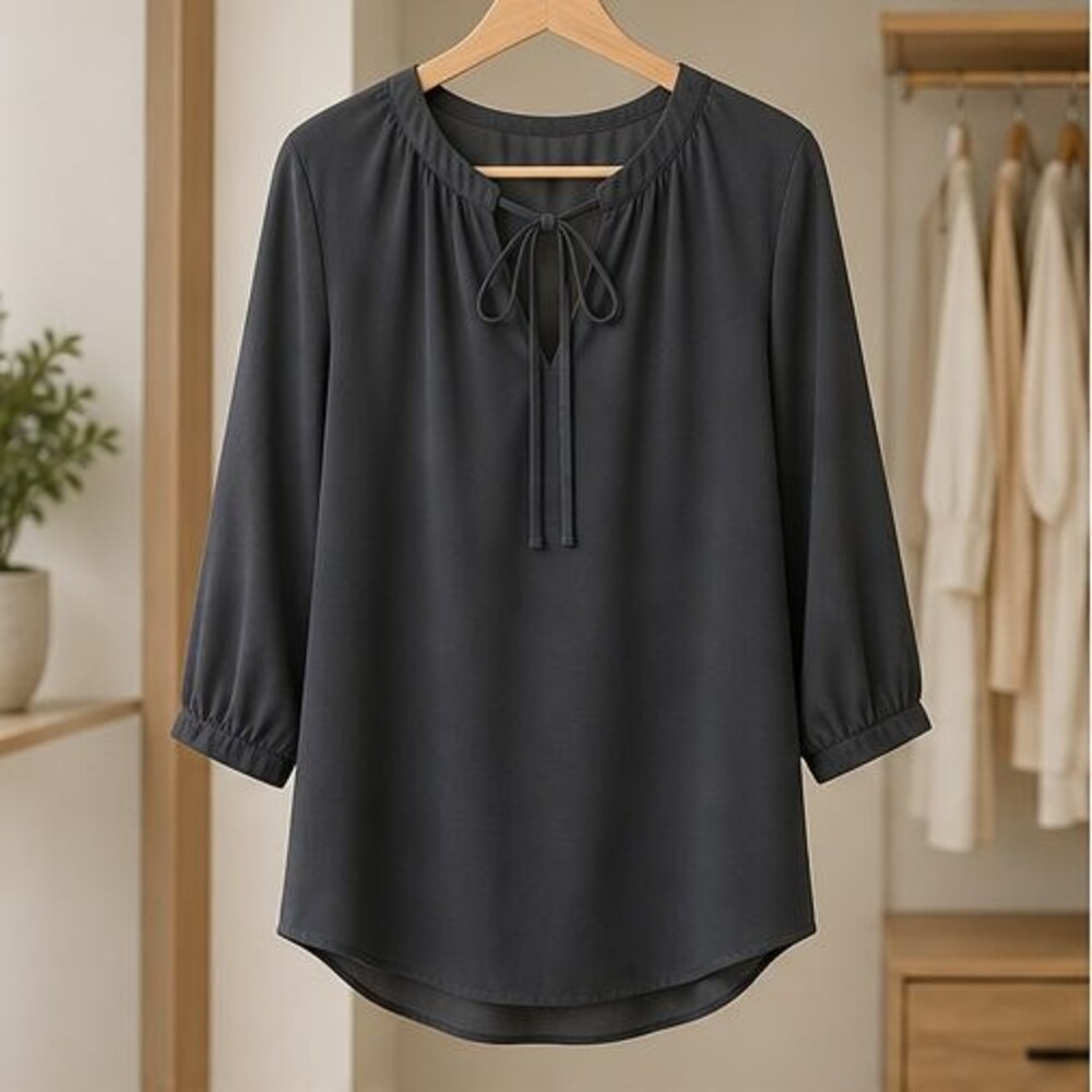 Sand Tunic Blouse